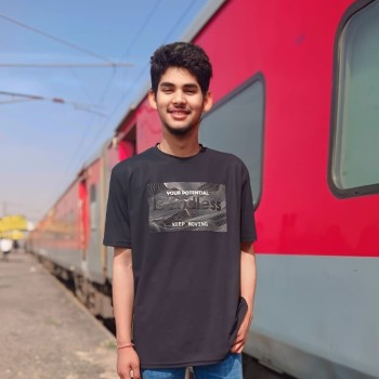 Naitik JAAT